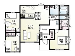 群馬県伊勢崎市市場町1丁目