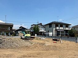 群馬県館林市朝日町