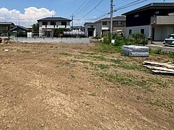 群馬県館林市朝日町