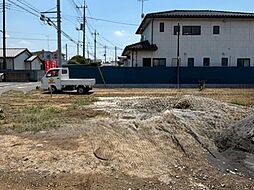 群馬県館林市朝日町