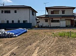 群馬県館林市朝日町