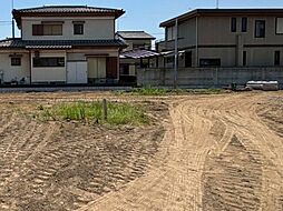 群馬県館林市朝日町