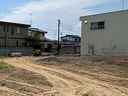 群馬県館林市朝日町