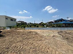 群馬県館林市朝日町