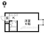 京都市下京区花屋町通西洞院東入西松屋町 3階建 築38年のイメージ