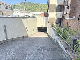 レジデンス岡崎 207 ｜ 京都府京都市左京区岡崎東天王町（賃貸マンション2LDK・2階・55.00㎡） その21