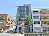 京都市左京区鹿ケ谷西寺ノ前町 5階建 築43年のイメージ