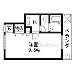 京都市下京区塩小路通堀川西入志水町 3階建 築28年のイメージ