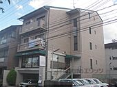 京都市左京区聖護院蓮華蔵町 5階建 築26年のイメージ