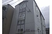 京都市上京区黒門通下立売上ル南蟹屋町 4階建 築31年のイメージ