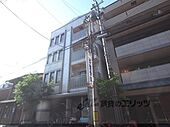 京都市中京区二条通柳馬場東入晴明町 5階建 築36年のイメージ