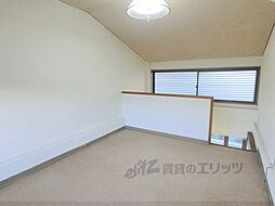 京阪本線 出町柳駅 徒歩7分の賃貸マンション 2階1Kのリビング/ダイニング