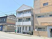 ハイツわかば 2階 築39年1ヶ月の賃貸物件