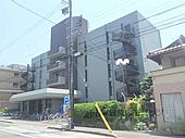 京都市左京区田中樋ノ口町 5階建 築40年のイメージ