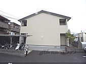 京都市山科区西野櫃川町 2階建 築14年のイメージ