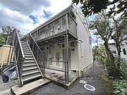 御陵駅より徒歩5分 1階 築41年の賃貸物件