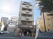 京都市中京区三条通東洞院東入菱屋町 7階建 築41年のイメージ