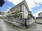 京都市左京区浄土寺南田町 2階建 築58年のイメージ