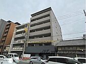 京都市下京区南門前町 7階建 築4年のイメージ