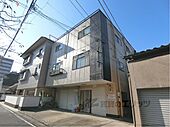 京都市下京区西木屋町通七条上る新日吉町 3階建 築44年のイメージ