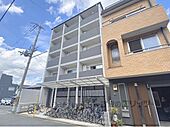 京都市左京区北白川久保田町 5階建 築6年のイメージ