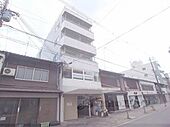京都市上京区一条通御前東入ル西町 5階建 築38年のイメージ
