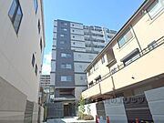 烏丸御池駅より徒歩9分 4階 築13年1ヶ月の賃貸物件