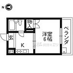 京都市下京区堺町通五条上ル俵屋町 5階建 築37年のイメージ