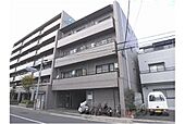 京都市中京区壬生相合町 4階建 築30年のイメージ
