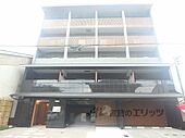 京都市上京区大宮町（上の下立売通御前西入、上の下立売 5階建 築5年のイメージ