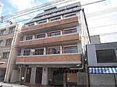 京都市中京区新町通三条下ル三条町 5階建 築42年のイメージ