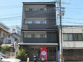 京都市下京区大宮通七条上る御器屋町 4階建 築8年のイメージ