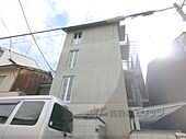 京都市左京区田中大堰町 4階建 築7年のイメージ