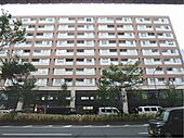 京都市右京区西院三蔵町 10階建 築54年のイメージ