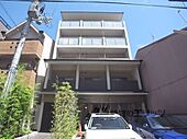 京都市中京区姉小路通猪熊西入倉本町 5階建 築11年のイメージ