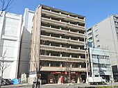 京都市下京区西七条比輪田町 8階建 築14年のイメージ