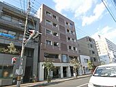 京都市左京区石原町 6階建 築48年のイメージ