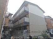 京都市中京区壬生下溝町 3階建 築16年のイメージ