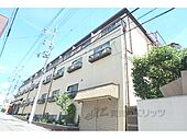 京都市右京区西院西矢掛町 3階建 築39年のイメージ