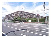 京都市伏見区深草下川原町 7階建 築43年のイメージ