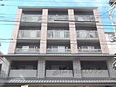 京都市上京区一条通松屋町西入鏡石町 5階建 築10年のイメージ