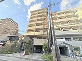 京都市中京区三条通堺町東入桝屋町 10階建 築29年のイメージ