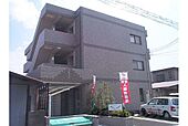 京都市下京区七条御所ノ内本町 3階建 築22年のイメージ