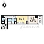 ベラジオ京都西大路II304のイメージ