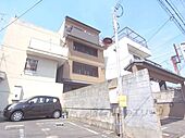京都市上京区一条通浄福寺東入北新在家町 4階建 築18年のイメージ
