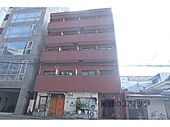 京都市右京区西院平町 5階建 築43年のイメージ