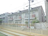 京都市伏見区深草開土町 2階建 築35年のイメージ