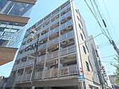 京都市中京区西ノ京上合町 7階建 築26年のイメージ