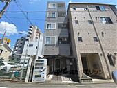 京都市上京区今出川通出町西入上る三芳町 5階建 築28年のイメージ