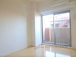 プレサンス京都鴨川彩華 4階1Kのリビング/ダイニング